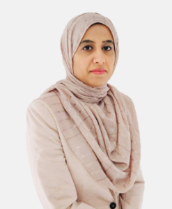 Dr. Mehreen Chaudhry - Terry Street Medical Practice